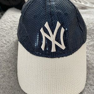 COPY - New York Yankees Hat - Victoria’s Secret